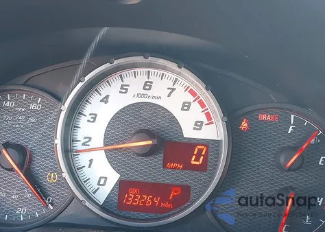 2013 Scion Fr-S из США, поврежденный, VIN JF1ZNAA16D2713118